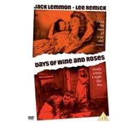 Days Of Wine And Roses