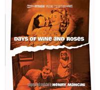 Days of Wine and Roses