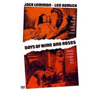 Days of Wine and Roses [DVD]
