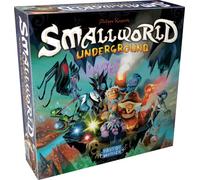 Days of Wonder DO7909 Small World Underground Board Game