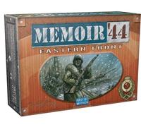Days of Wonder - Memoir '44: Expansion - Eastern Front - Board Game