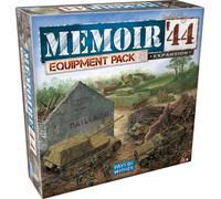 Days of Wonder Memoir '44 Expansion: Equipment Pack