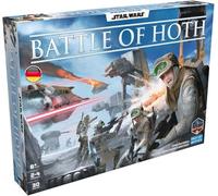 Days of Wonder, Star Wars: Battle of Hoth, gioco di strategia, 30 minuti, per 2-4 giocatori dagli 8+ anni in su, gioco in tedesco