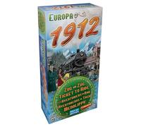 Ticket To Ride: Europa 1912