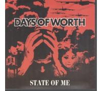 Days of Worth - State of Me