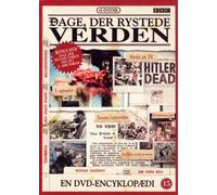 Days That Shook the World - 16-DVD Box Set [ Origine Danese, Nessuna Lingua Italiana ]