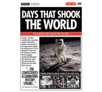 Days That Shook the World - Season 1 & Pilot