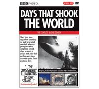 Days That Shook the World - Season 2