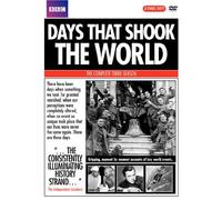 Days That Shook the World - Season 3