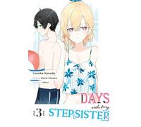 Days With My Stepsister 3