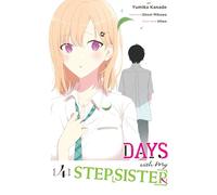 Days With My Stepsister 4