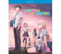 Days With My Stepsister: The Complete Season (Blu-ray)