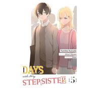 Days with My Stepsister, Vol. 5 (manga)
