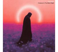 Dayseeker Creature in the Black Night (Vinyl LP)