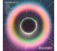 Dayseeker - Dark Sun - Cd