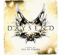 Daysend - Within The Eye Of Chaos