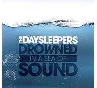 Daysleepers - Drowned In A Sea Of Sound