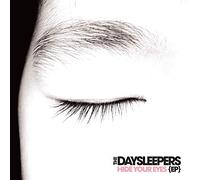 Daysleepers - Hide Your Eyes Ep