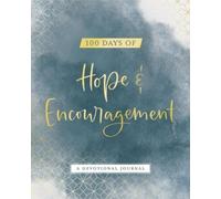 DaySpring 100 Days of Hope and Encouragement (Tascabile)
