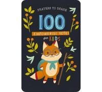 DaySpring 100 Empowering Notes for Kids (Tascabile) (PRESALE 31/12/2075)