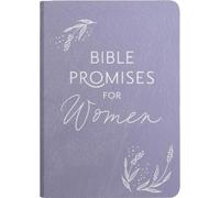 DaySpring Bible Promises for Women (Rilegato in ecopelle)