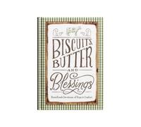 DaySpring Biscuits, Butter, and Blessings (Copertina rigida)