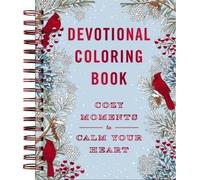 DaySpring Cozy Moments to Calm Your Heart (Anello, filo)