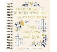 DaySpring Daily Moments with God (Anello, filo) Faith Inspired Creativity