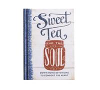 DaySpring Dayspring, Sweet Tea for the Soul (Copertina rigida)