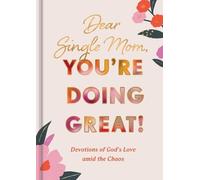 DaySpring Dear Single Mom, You're Doing Great (Copertina rigida)