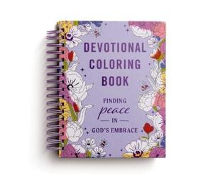 DaySpring Finding Peace in God's Embrace (Anello, filo)
