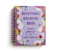 DaySpring Finding Peace in God's Embrace (Anello, filo) (PRESALE 22/10/2026)