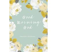 DaySpring Good Morning God (Tascabile)