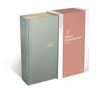 Tyndale NLT DaySpring Hope & Encouragement Bible (Copertina rigida)
