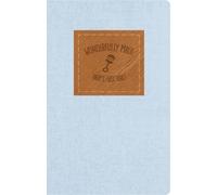 DaySpring KJV, Wonderfully Made New Testament and Psalms: Baby Boy (Tascabile)