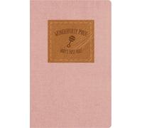 DaySpring KJV, Wonderfully Made New Testament and Psalms: Baby Gir (Tascabile)