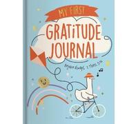 DaySpring My First Gratitude Journal (Copertina rigida)