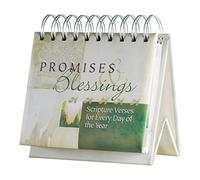 Dayspring promesse & Blessings Daybrightener Perpetual calendario