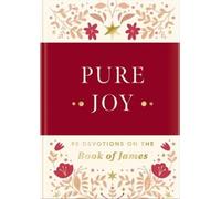 DaySpring Pure Joy (Copertina rigida) (PRESALE 22/10/2026)