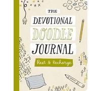 DaySpring Rest and Recharge (Tascabile) Faith Inspired Creativity