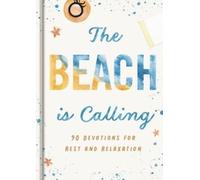 DaySpring The Beach is Calling (Copertina rigida) (PRESALE 31/12/2075)