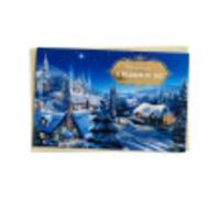 DaySpring - Thomas Kinkade - A Season of Joy - 18 Christmas Boxed Cards (J6351),