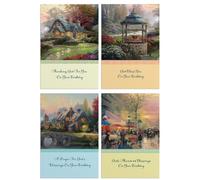 DaySpring THOMAS KINKADE PITTORE DI LUCE (12 One Pack