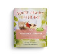 Dayspring You're Always in My Heart (Copertina rigida)