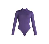 Daystar Body dolcevita manica lunga