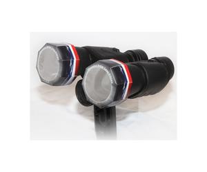 DayStar Filtri solari ULF-90-2 Binocular