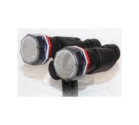 DayStar Filtri solari ULF50-2 Binocular