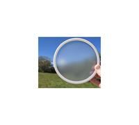 DayStar Maschera flat field Cappuccio piatto per imaging FC160