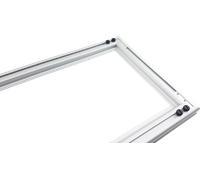 daytime backlight Pool LED 120 x 50 cm - 1 pz.