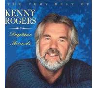 Daytime Friends: Very Best of by KENNY ROGERS (1993-09-13)
